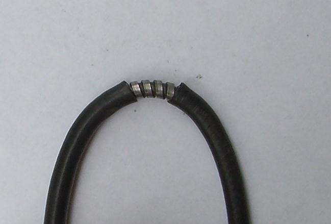 Honda Goldwing Cable Luber